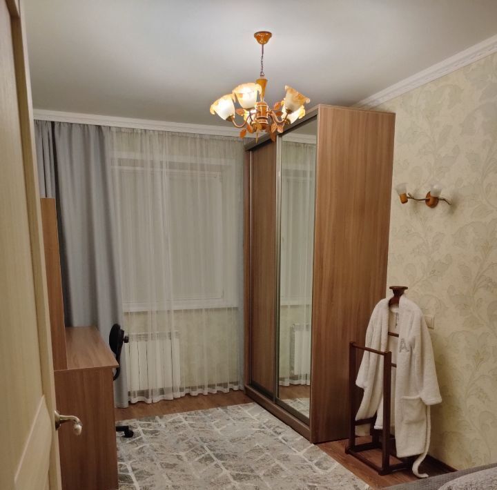 квартира г Курган ул. Карла Маркса, 131 фото 6