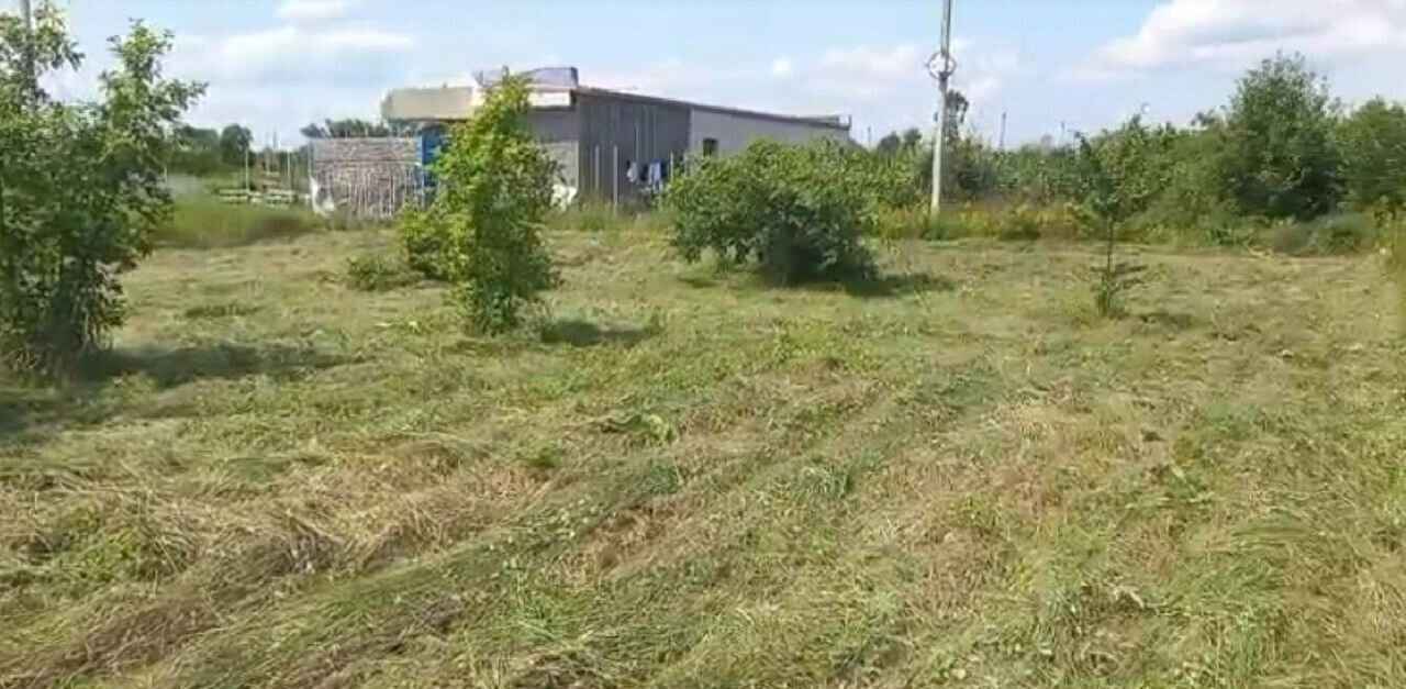 земля г Горячий Ключ ДНП Предгорье, Изобильная ул., 396, Респ Адыгея, Адыгейск фото 1