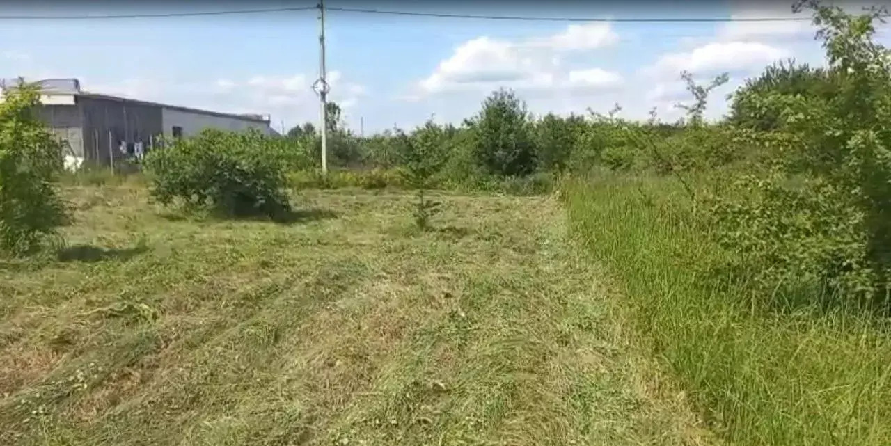 земля г Горячий Ключ ДНП Предгорье, Изобильная ул., 396, Респ Адыгея, Адыгейск фото 3