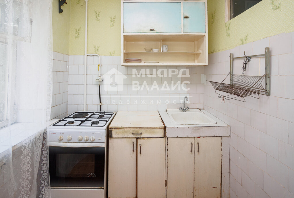 квартира г Омск ул 1-я Барнаульская 160 фото 7