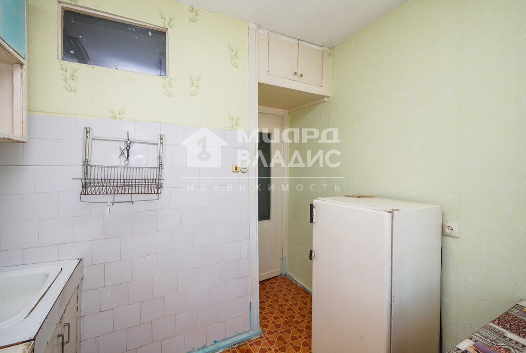 квартира г Омск ул 1-я Барнаульская 160 фото 8
