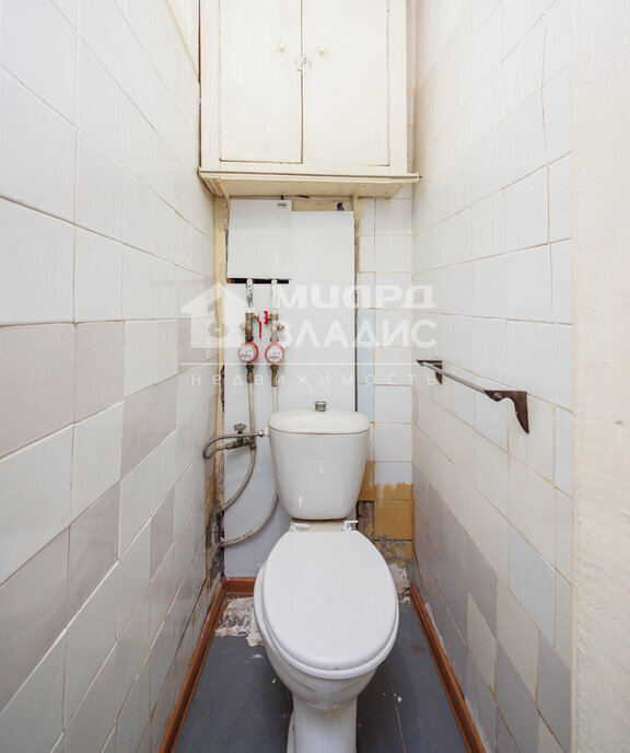 квартира г Омск ул 1-я Барнаульская 160 фото 12