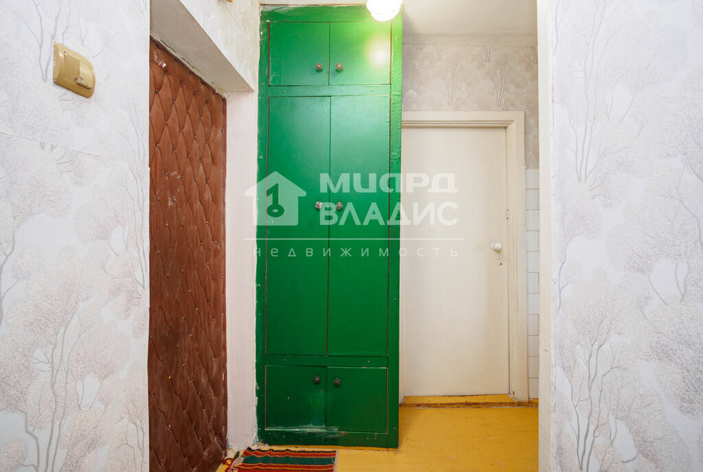 квартира г Омск ул 1-я Барнаульская 160 фото 13