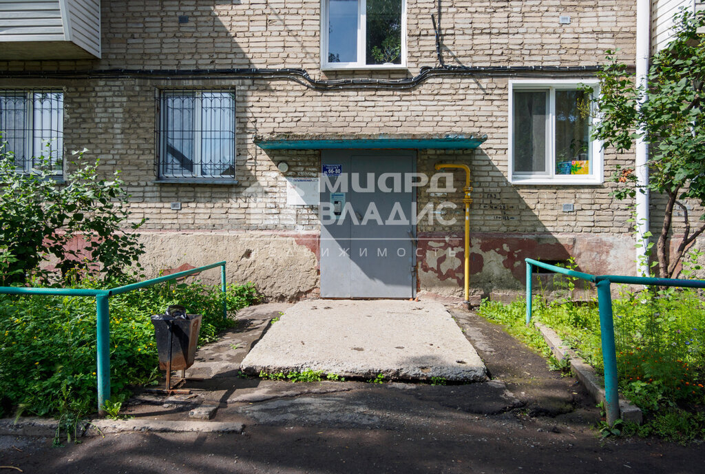квартира г Омск ул 1-я Барнаульская 160 фото 18