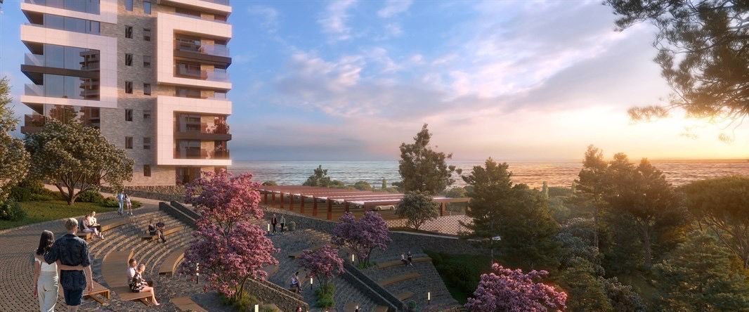 квартира г Алушта п Семидворье фото 5