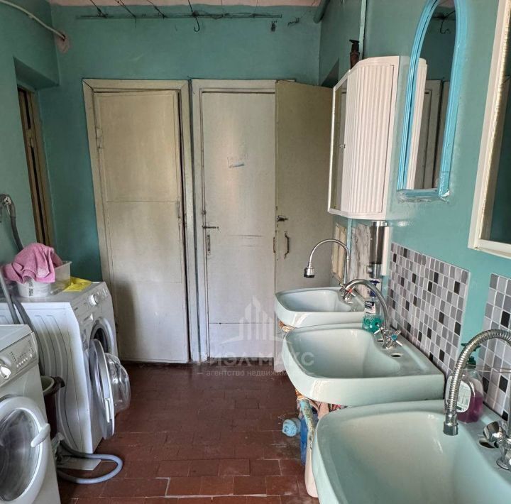 комната г Брянск р-н Володарский ул Красная 20 фото 18