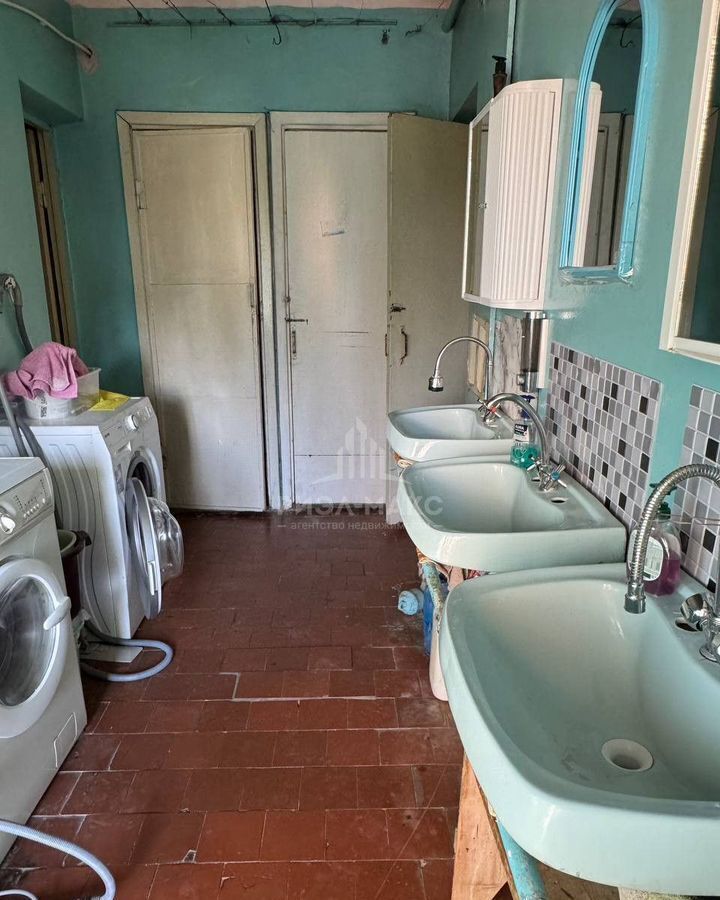 комната г Брянск р-н Володарский ул Красная 20 фото 18