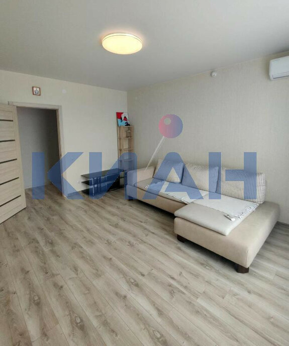 квартира г Красноярск ул Высотная 2в/1 фото 8
