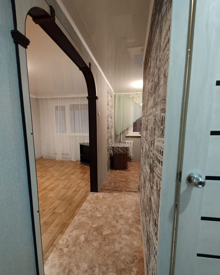 квартира г Стерлитамак Курчатовский пр-кт Октября 16 фото 9
