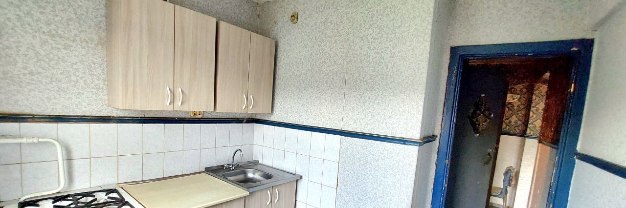 квартира г Красноярск р-н Кировский ул Транзитная 36 фото 17