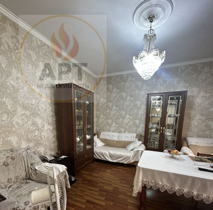 дом г Владикавказ р-н Иристонский фото 13