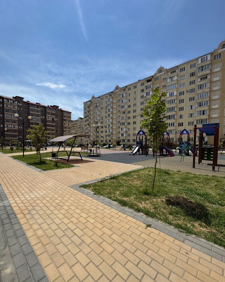 квартира г Каспийск ул Камиля Гасанова 8 фото 19