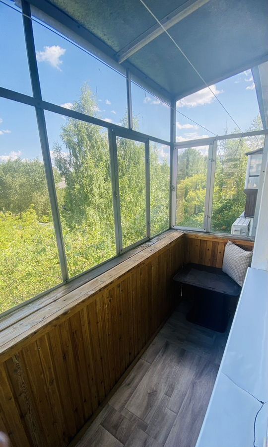 квартира г Нижний Тагил р-н Ленинский ул Первомайская 58 фото 8