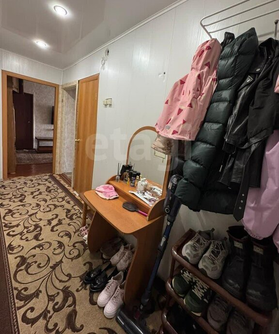 квартира г Южноуральск ул Космонавтов 16 фото 1