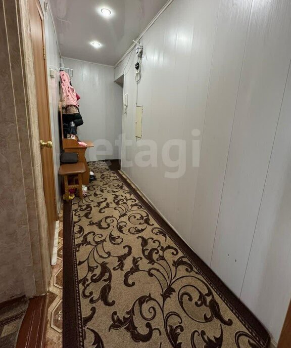 квартира г Южноуральск ул Космонавтов 16 фото 3