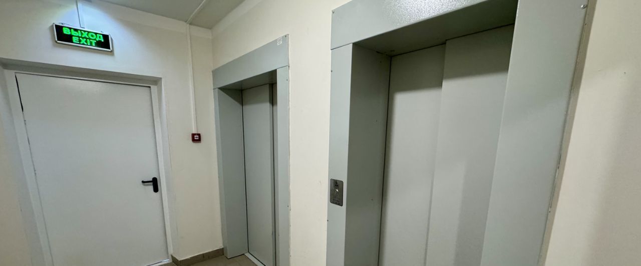 квартира г Оренбург р-н Дзержинский ул Автомобилистов 13 фото 16