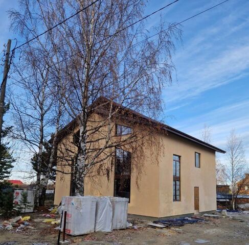 дом ул Борнаволокская 16 фото