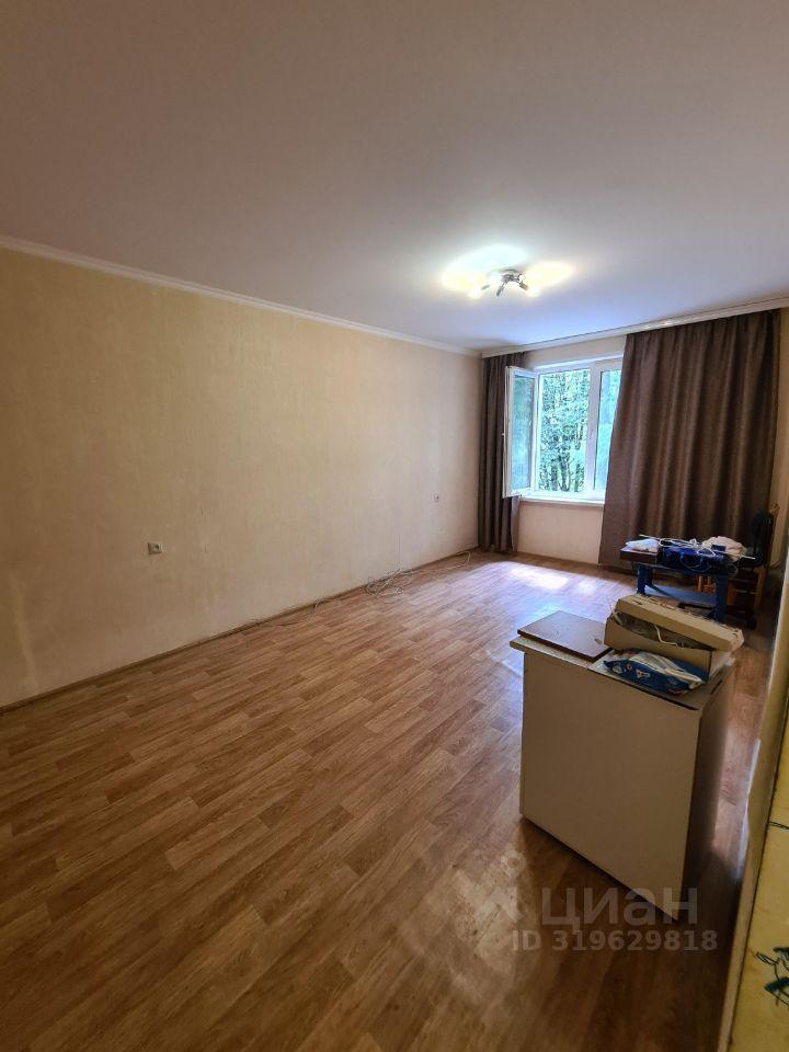квартира г Зеленоград Матушкино ЗелАО 4-й микрорайон, к 424В, Московская область, г Пушкино, Зеленоград фото 1