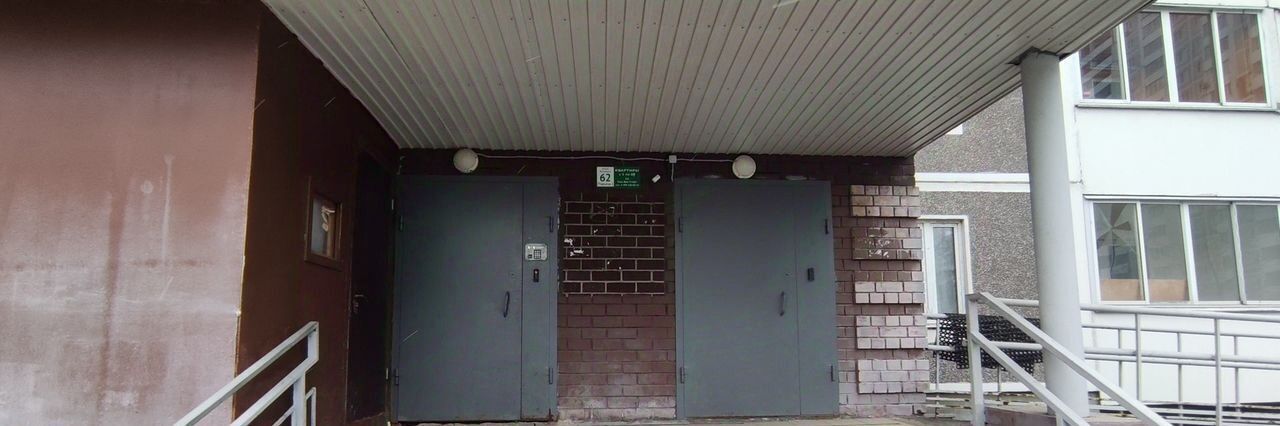 квартира г Лобня ул Катюшки 62 фото 2