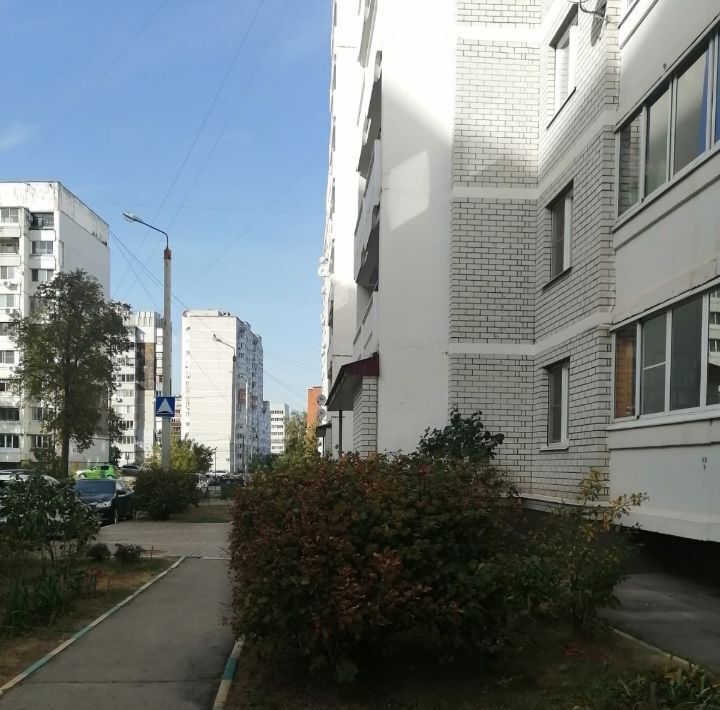 квартира г Тула р-н Центральный ул Ершова 29 фото 2