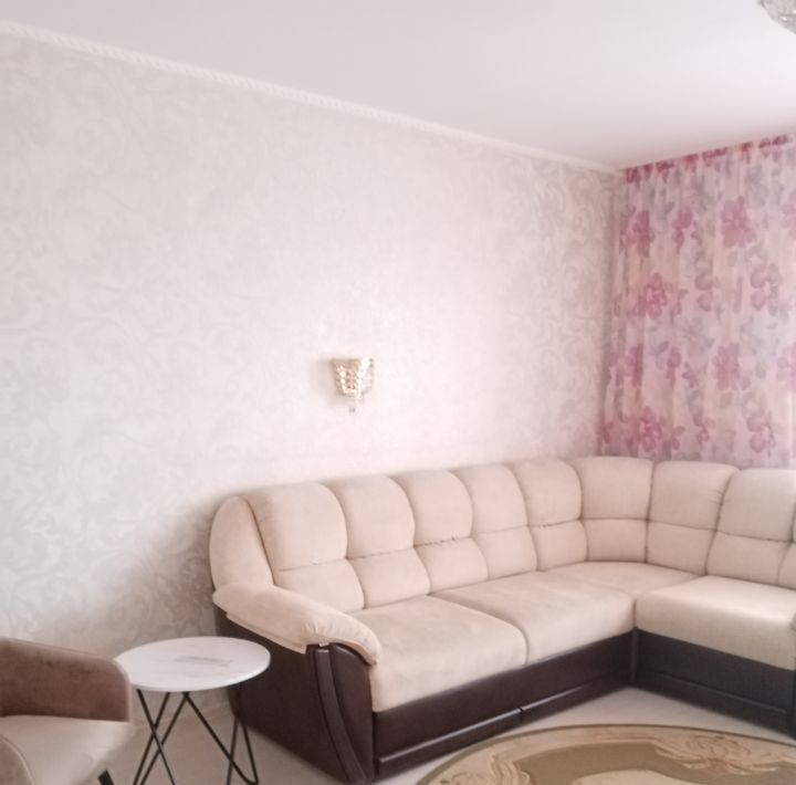 квартира г Тула р-н Центральный ул Ершова 29 фото 3