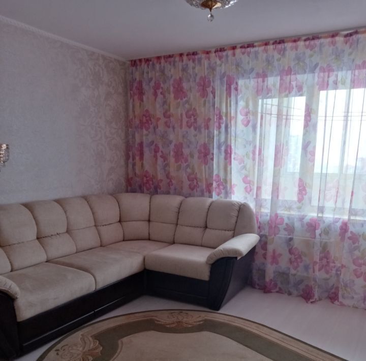 квартира г Тула р-н Центральный ул Ершова 29 фото 4