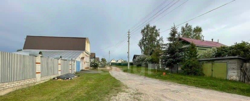 дом г Муром ул Зеленая 7 с. Борисоглеб фото 24