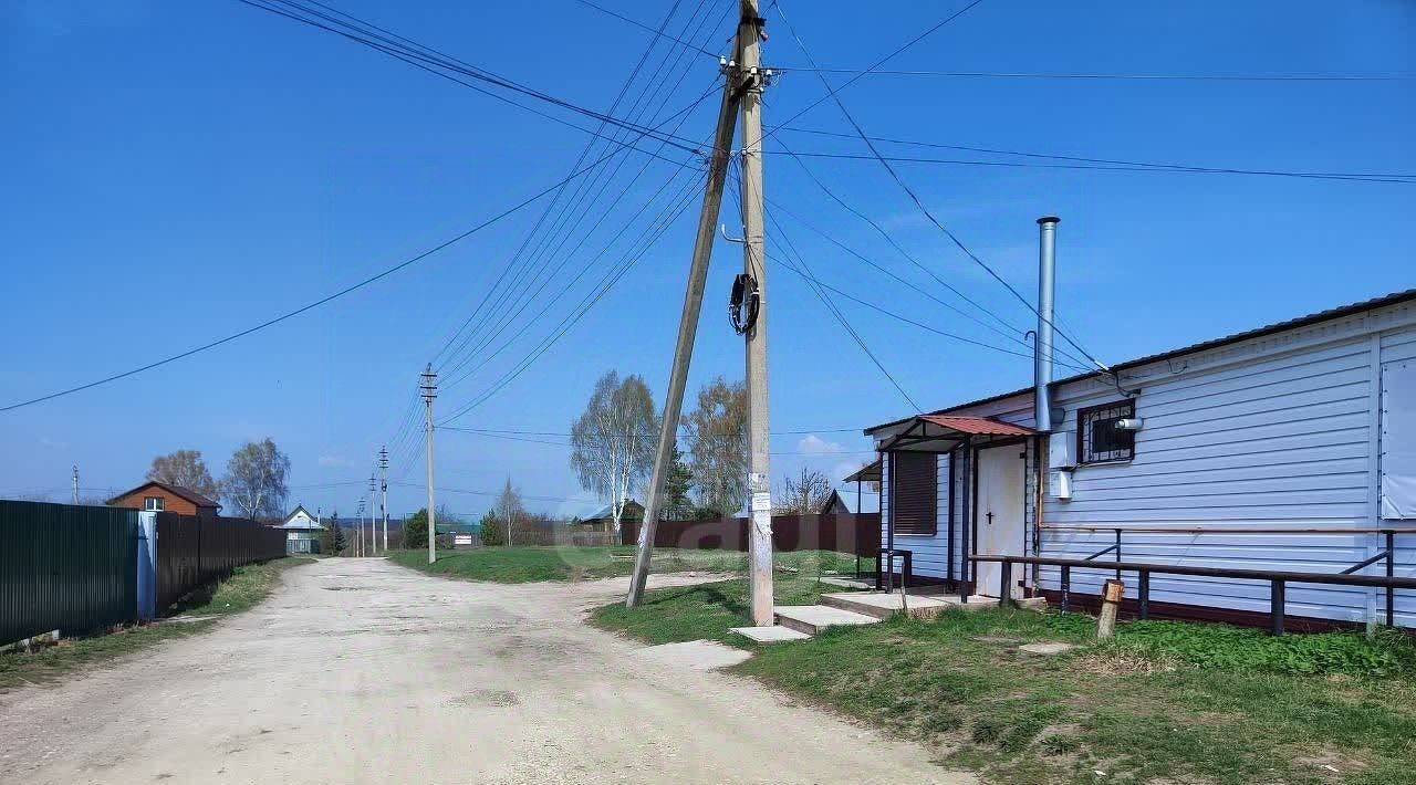 дом г Муром ул Зеленая 7 с. Борисоглеб фото 28