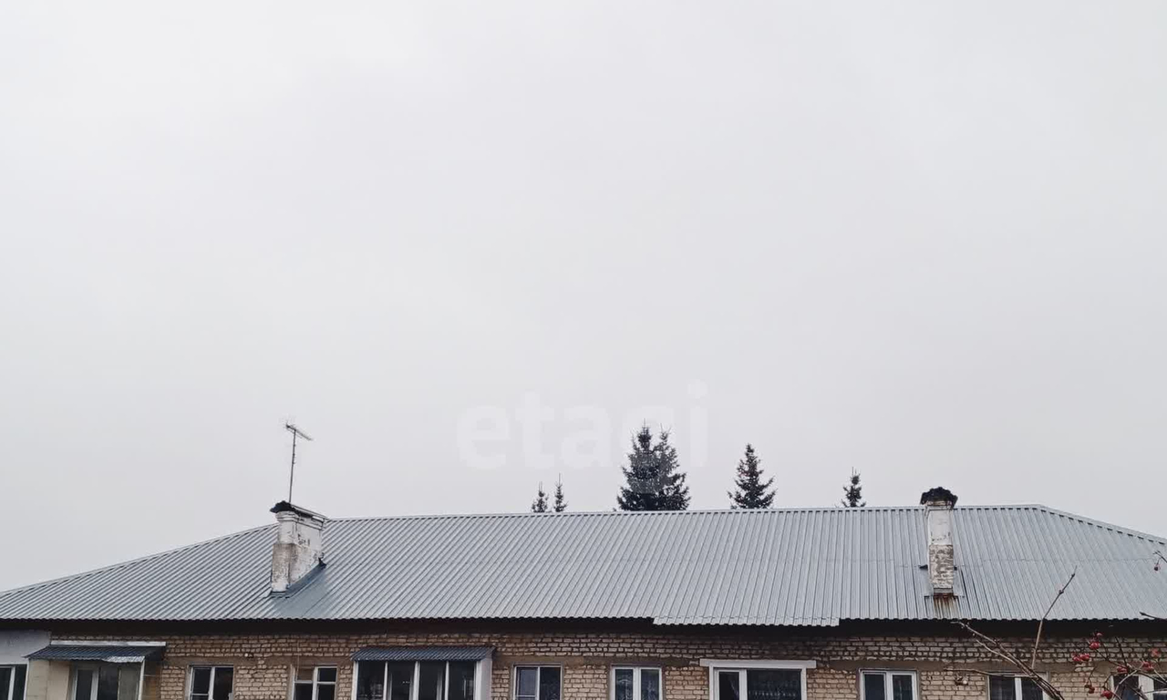квартира р-н Дзержинский г Кондрово ул Комсомольская 19 фото 16