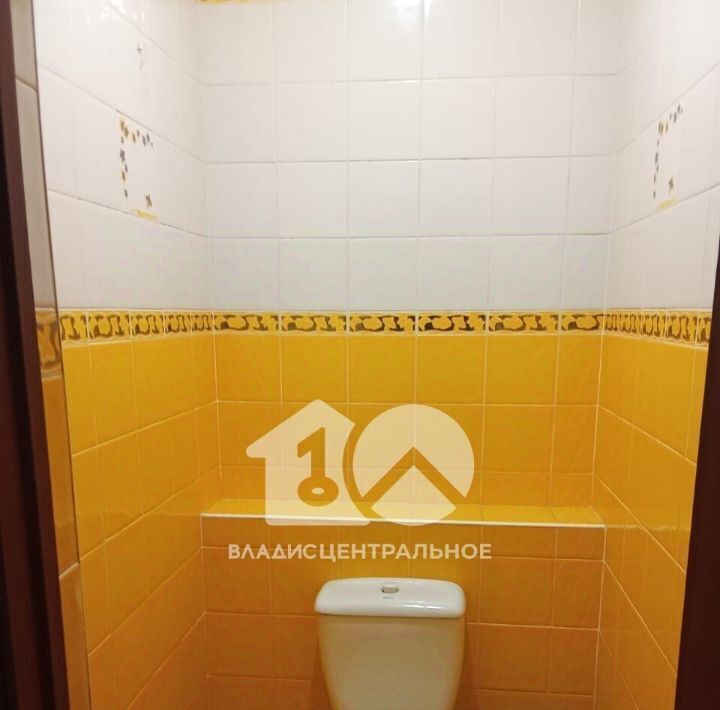 квартира г Новосибирск ул Волховская 33/1 Площадь Маркса фото 8
