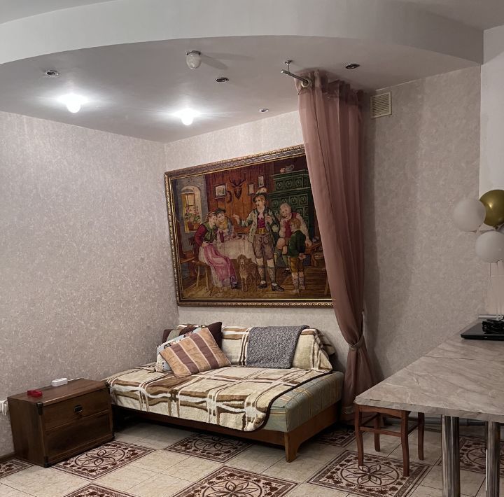квартира р-н Гатчинский г Гатчина ул Киргетова 6а фото 4