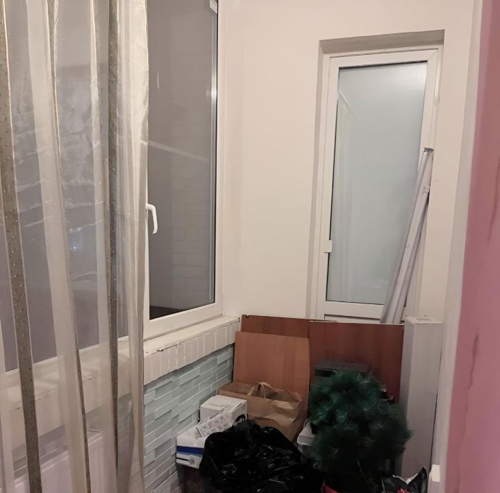 квартира р-н Гатчинский г Гатчина ул Киргетова 6а фото 2