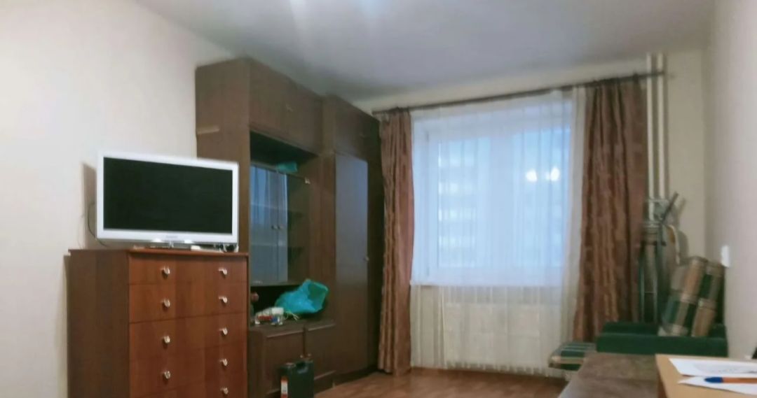 квартира р-н Всеволожский г Всеволожск ул Джанкойская 1 Улица Дыбенко фото 2