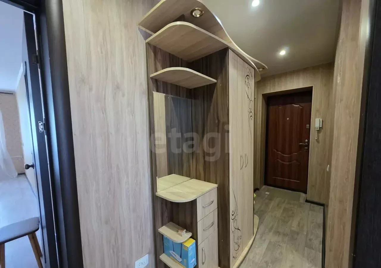квартира г Муром ул Ленинградская 34/1 фото 12