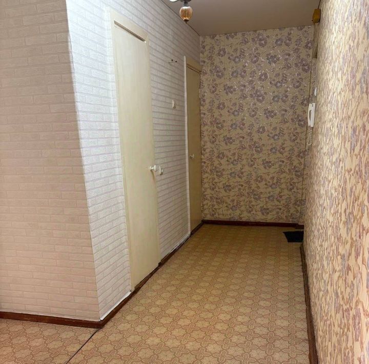 квартира г Стерлитамак ул Худайбердина 218 фото 11