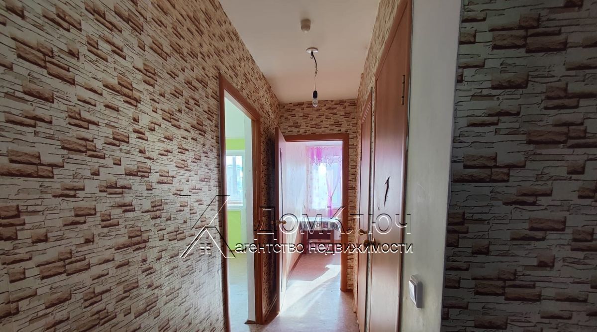 квартира г Кумертау ул Энергетиков 25а фото 2