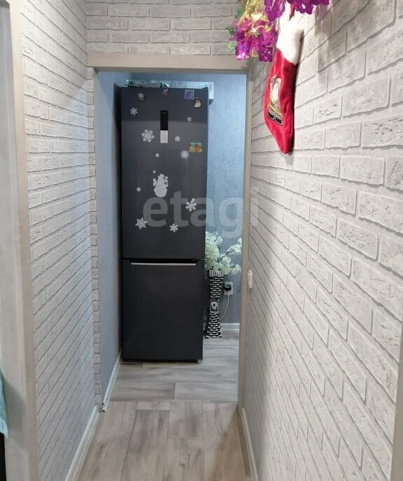 квартира г Чебаркуль ул Калинина 2 фото 9
