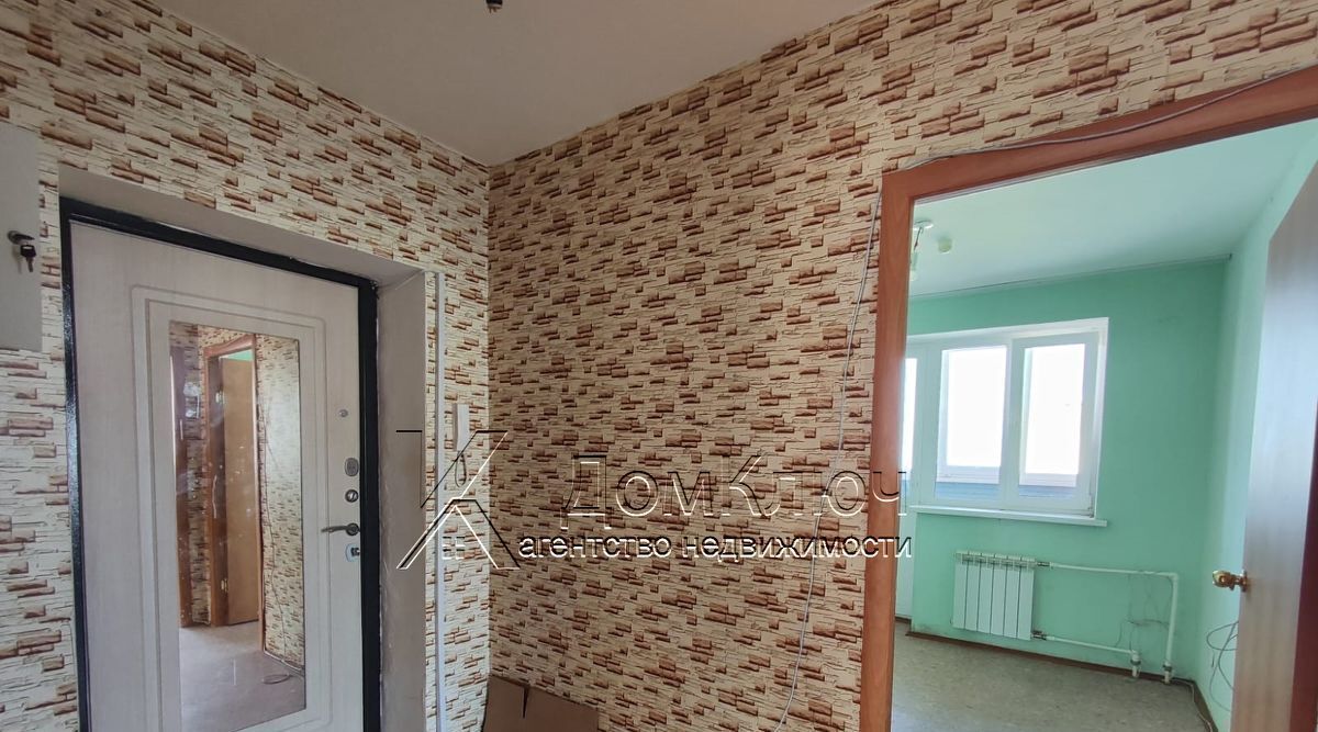 квартира г Кумертау ул Энергетиков 25а фото 5