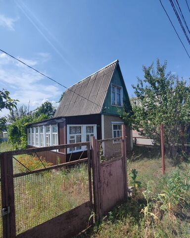 Краснознаменское сельское поселение, Ветерок, 3-я линия, садоводческое товарищество фото