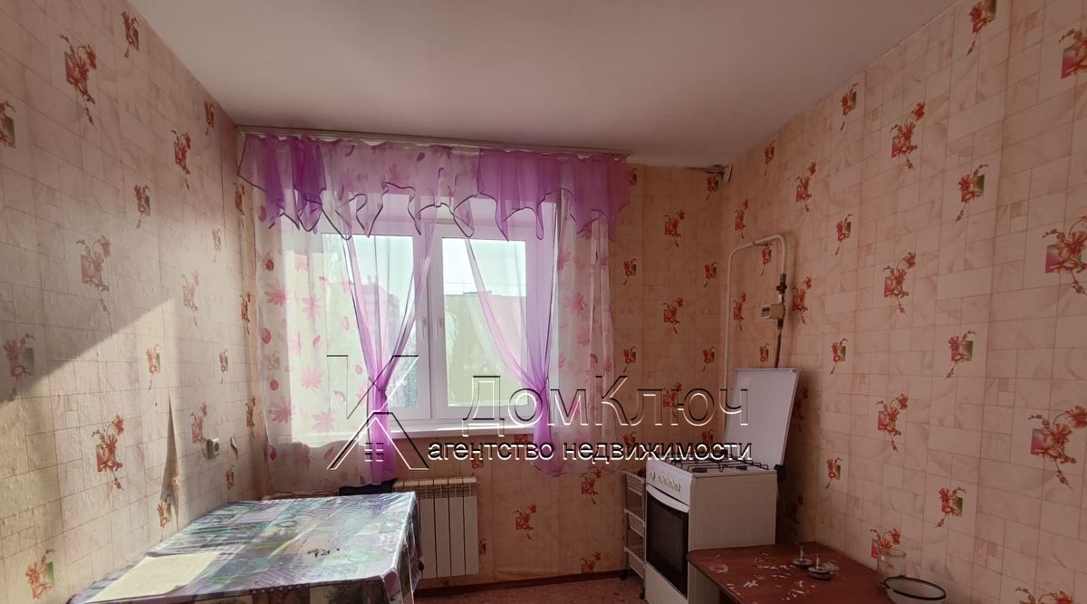 квартира г Кумертау ул Энергетиков 25а фото 6