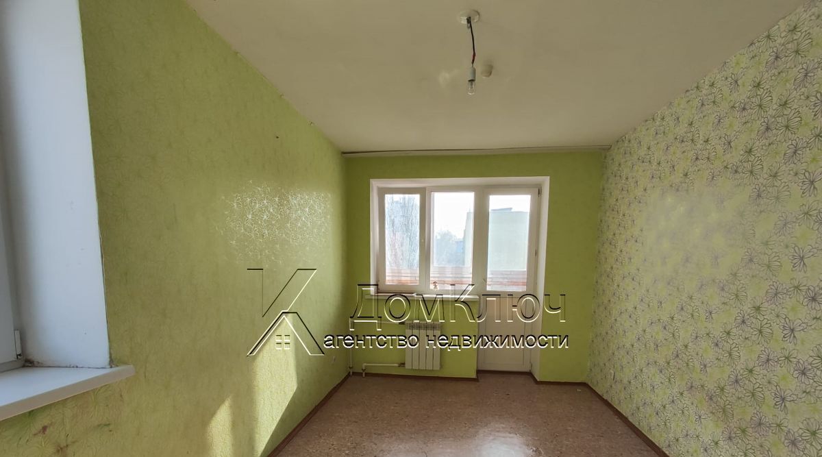 квартира г Кумертау ул Энергетиков 25а фото 14