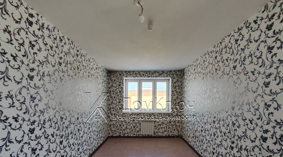 квартира г Кумертау ул Энергетиков 25а фото 15