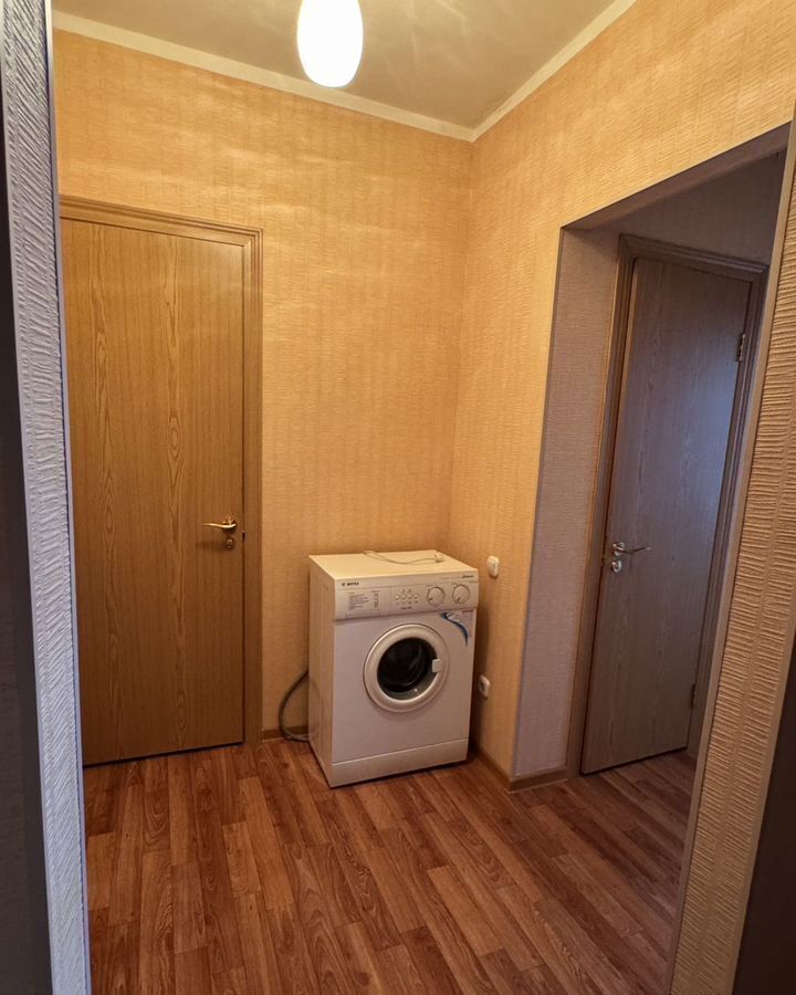 квартира г Орел р-н Заводской ш Карачевское 15 фото 8