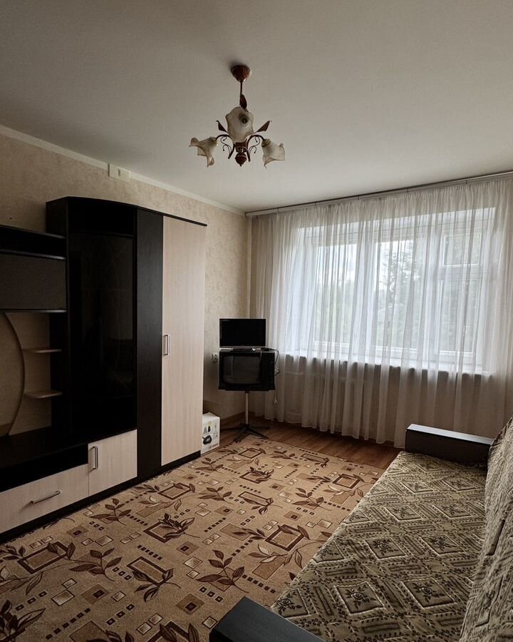 квартира г Орел р-н Заводской ш Карачевское 15 фото 5