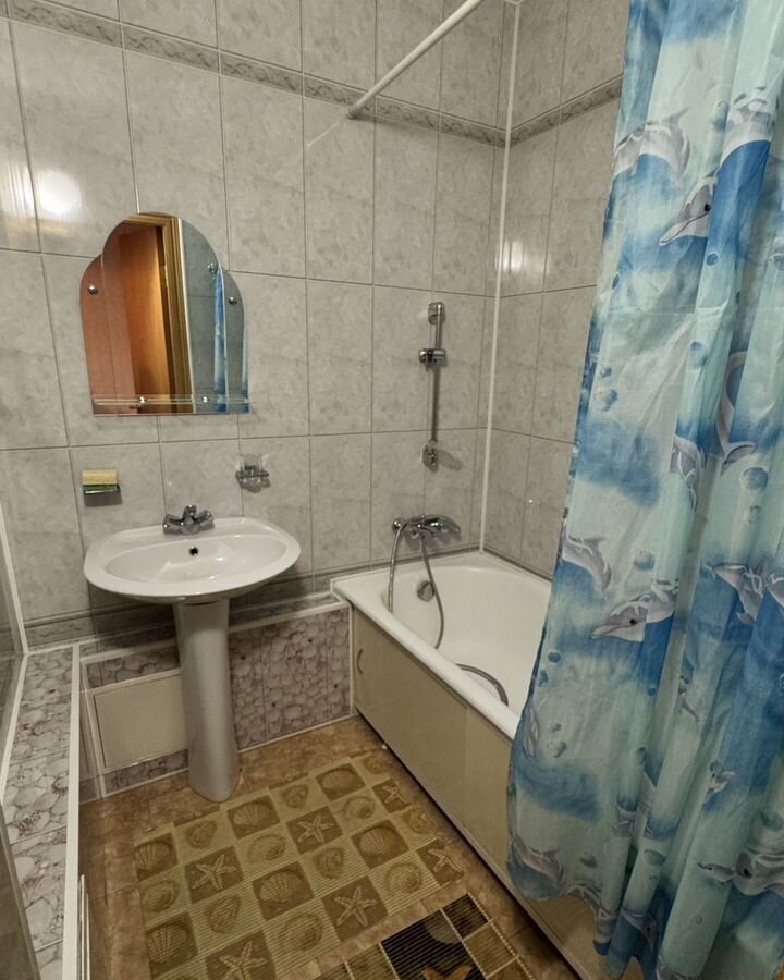 квартира г Орел р-н Заводской ш Карачевское 15 фото 11