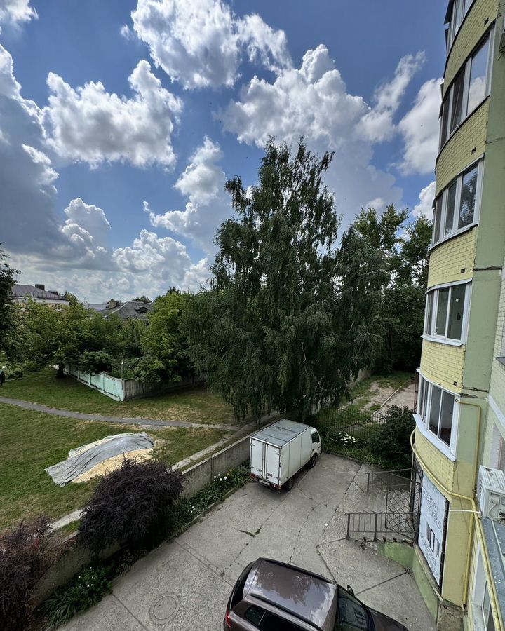 квартира г Орел р-н Заводской ш Карачевское 15 фото 15