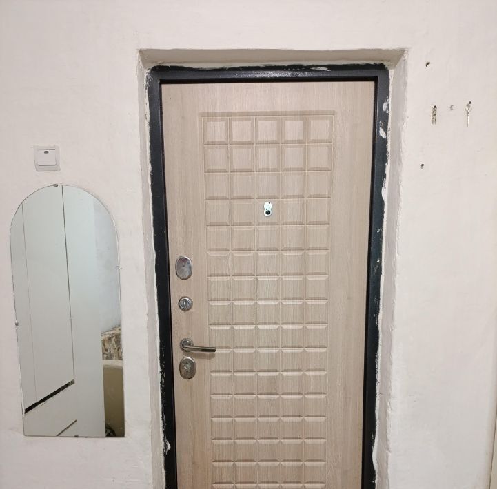 комната г Омск р-н Кировский ул Звездная 2 фото 10