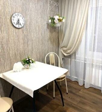 квартира р-н Ахтубинский г Ахтубинск ул Нестерова 4 фото 5