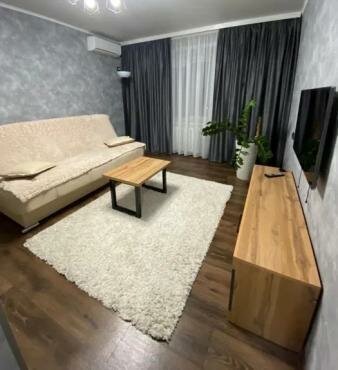 квартира р-н Ахтубинский г Ахтубинск ул Нестерова 4 фото 8
