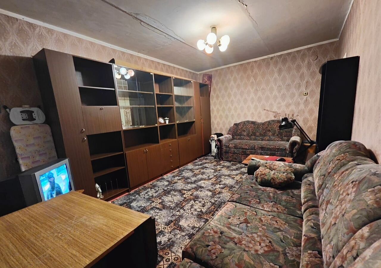 квартира г Норильск ул Севастопольская 7б фото 9